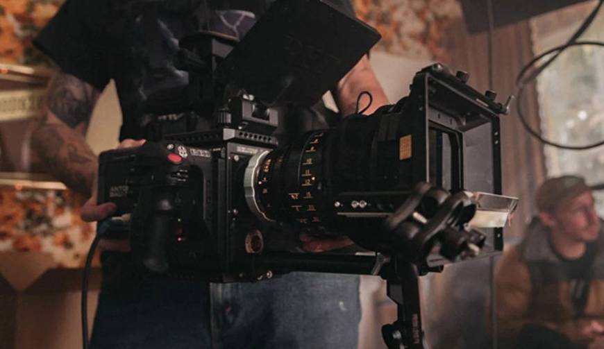 潼南产品宣传视频拍摄公司