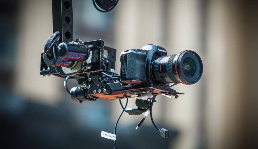 潼南产品视频拍摄