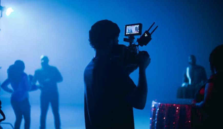 潼南产品视频拍摄