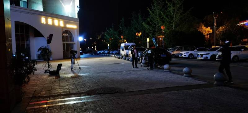 潼南电商产品视频拍摄制作全攻略，打造高转化带货视频