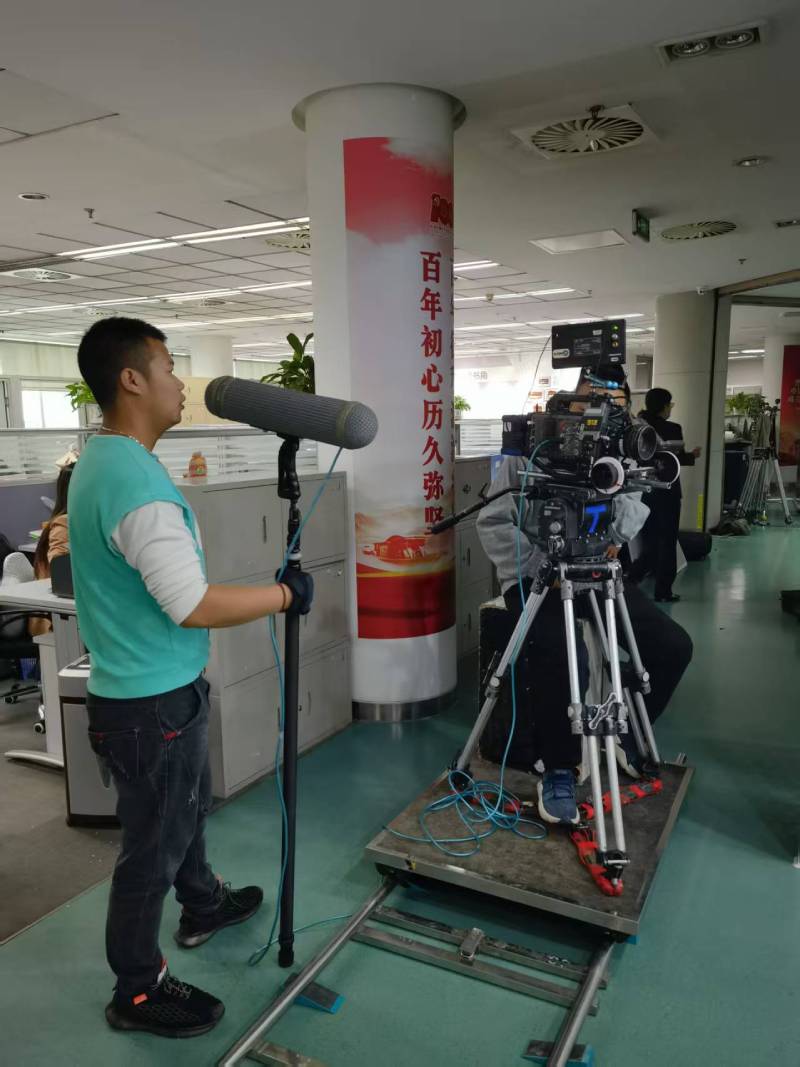 潼南产品宣传视频制作