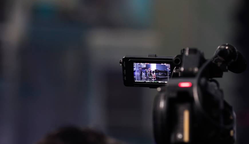 潼南产品视频拍摄制作：揭秘如何打造令人印象深刻的商业宣传片